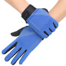 Load image into Gallery viewer, New Unisex Outdoor Sports Shock Anti-skid Breathable Sport Gloves