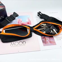 Load image into Gallery viewer, Anti-theft Pack Sport Belt Bag