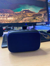 Load image into Gallery viewer, G2 Fabric Bluetooth Speaker