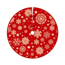 Load image into Gallery viewer, New Christmas Tree Skirt