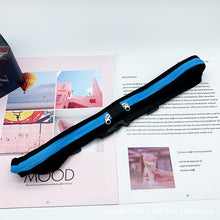 Load image into Gallery viewer, Anti-theft Pack Sport Belt Bag