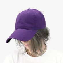 Load image into Gallery viewer, Unisex Outdoor Sports Visor Cap