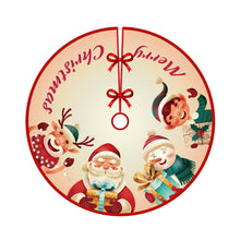 Load image into Gallery viewer, New Christmas Tree Skirt