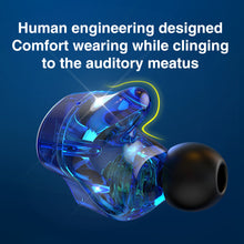 Load image into Gallery viewer, Sport Running Headphones Bass Stereo Headset