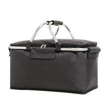 Load image into Gallery viewer, Outdoor Insulation and Cold Storage Portable Storage Basket