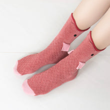Load image into Gallery viewer, Animal Socks