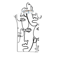 Load image into Gallery viewer, Hooded Bath Towel Microfiber Draped Cape Beach Quick Drying Bathrobe