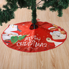 Load image into Gallery viewer, New Christmas Tree Skirt