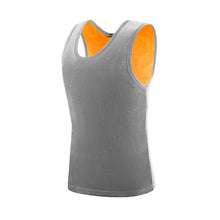Load image into Gallery viewer, Winter Men's Double-sided Fleece Thickened Thermal Vest