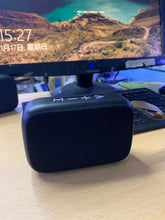 Load image into Gallery viewer, G2 Fabric Bluetooth Speaker