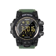 Load image into Gallery viewer, EX16S Army Style Smart Sports Watch