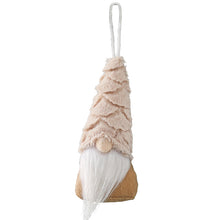 Load image into Gallery viewer, 4 Pcs Christmas Old Man Figure Hanging Ornaments