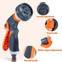 Load image into Gallery viewer, Expansion Pipe Nozzle Connector Set