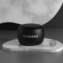Load image into Gallery viewer, Portable Bluetooth Wireless Audio with Remote Control Photography Hands-free Mini Speaker Portable Speaker
