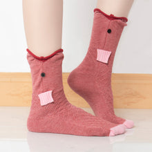 Load image into Gallery viewer, Animal Socks
