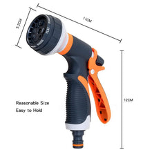 Load image into Gallery viewer, Expansion Pipe Nozzle Connector Set