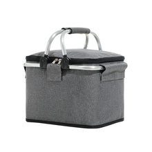 Load image into Gallery viewer, Outdoor Insulation and Cold Storage Portable Storage Basket