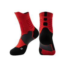 Load image into Gallery viewer, Unisex Professional outdoor Sport Socks
