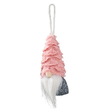 Load image into Gallery viewer, 4 Pcs Christmas Old Man Figure Hanging Ornaments
