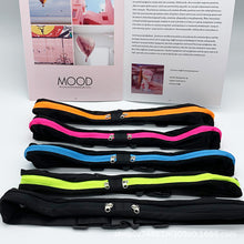 Load image into Gallery viewer, Anti-theft Pack Sport Belt Bag
