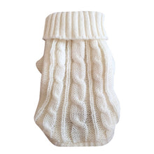 Load image into Gallery viewer, 2 Pack Winter Pet Clothes