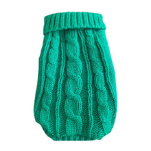 Load image into Gallery viewer, 2 Pack Winter Pet Clothes