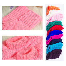 Load image into Gallery viewer, 2 Pack Winter Pet Clothes