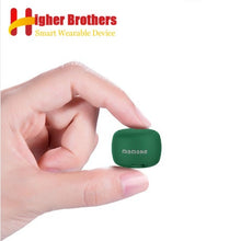 Load image into Gallery viewer, Portable Bluetooth Wireless Audio with Remote Control Photography Hands-free Mini Speaker Portable Speaker