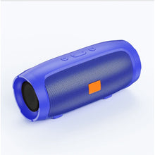 Load image into Gallery viewer, Portable Bluetooth Speaker Column Stereo HiFi Heavy Bass Wireless Soundbar Subwoof