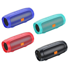 Load image into Gallery viewer, Portable Bluetooth Speaker Column Stereo HiFi Heavy Bass Wireless Soundbar Subwoof