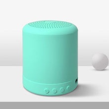Load image into Gallery viewer, Portable Multi- Color Wireless Subwoofer