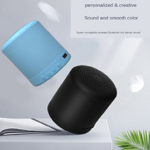 Load image into Gallery viewer, Portable Multi- Color Wireless Subwoofer