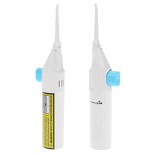 Load image into Gallery viewer, Portable Dental Water Flosser