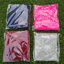 Load image into Gallery viewer, 2 Pcs Portable Ultralight Inflatable PVC Nylon Air Pillow