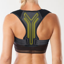 Load image into Gallery viewer, Back Brace Posture Corrector