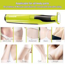 Load image into Gallery viewer, Shave Wool Implement