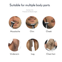 Load image into Gallery viewer, Shave Wool Implement