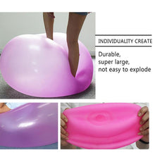 Load image into Gallery viewer, Children Outdoor Soft Air Water Filled Bubble Ball