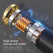 Load image into Gallery viewer, Portable Massage Gun Deep Tissue Muscle Electric Massager