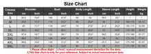 Load image into Gallery viewer, Winter Windproof Warm Thick Fleece Jacket Men Fashion Casual Coat