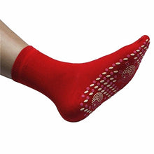 Load image into Gallery viewer, Self-heating Magnetic Socks