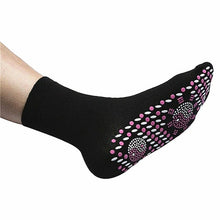 Load image into Gallery viewer, Self-heating Magnetic Socks