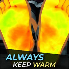 Load image into Gallery viewer, Self-heating Magnetic Socks