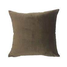 Load image into Gallery viewer, 2 Pack Soft Velvet Cushion Cover