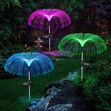 Load image into Gallery viewer, jellyfish lights plug-in lawn and garden decorative lights