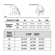 Load image into Gallery viewer, 2 Pcs Newest Print Wirefree lace Seamless Bra for Sports