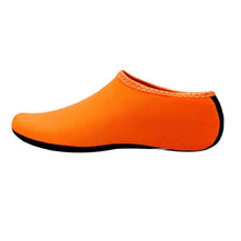 Load image into Gallery viewer, Unisex Water Shoes Swimming Diving Socks