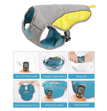 Load image into Gallery viewer, Summer Dog Cooling Vest Clothes