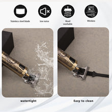 Load image into Gallery viewer, Rechargeable Hair Cutting Machine