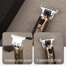 Load image into Gallery viewer, Rechargeable Hair Cutting Machine